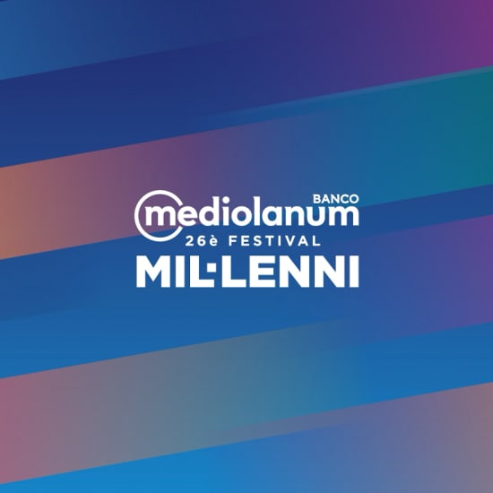 ﻿Mil-lenni Festival tickets: TIF