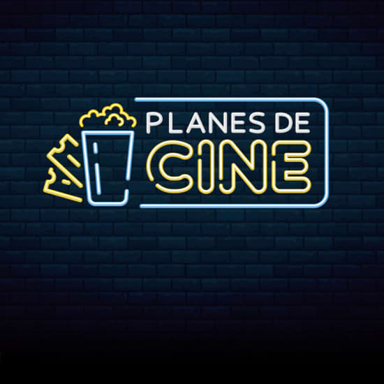 ¡Planes de cine!: Promoción #YoVoyAlCine