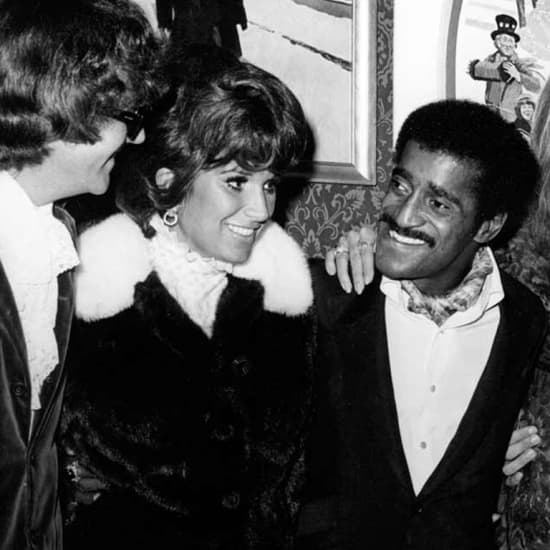 Sammy: The Sammy Davis Jr Musical - London 