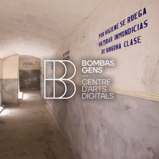 Visita Guiada Patrimonial a Bombas Gens