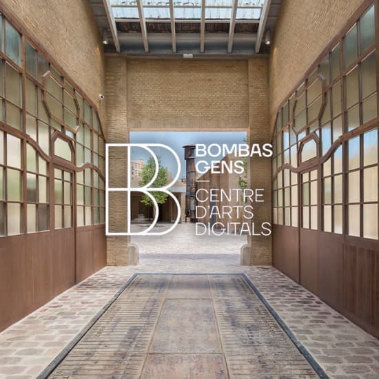 Guided Heritage Tour to Bombas Gens