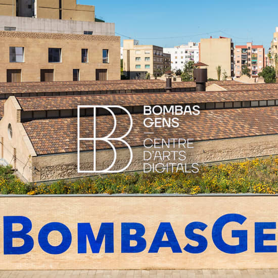 Visita Guiada Patrimonial a Bombas Gens