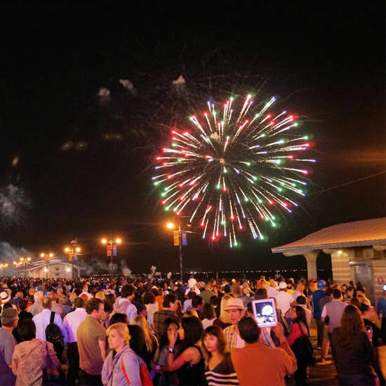 Coney Island fireworks 2021 schedule: every Friday and after some Cyclones  games