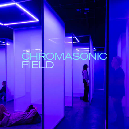 Chromasonic Field