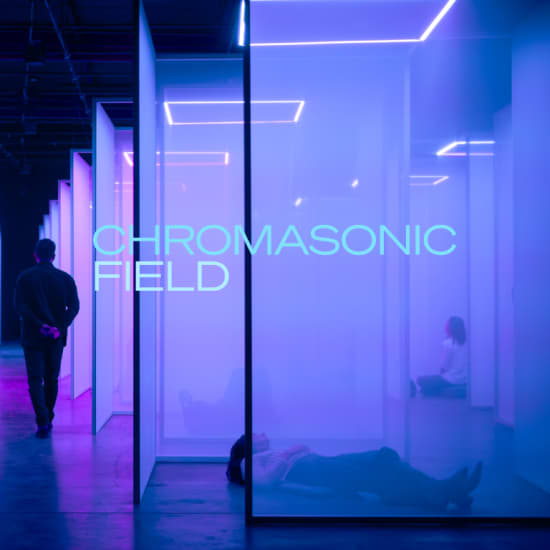 Chromasonic Field