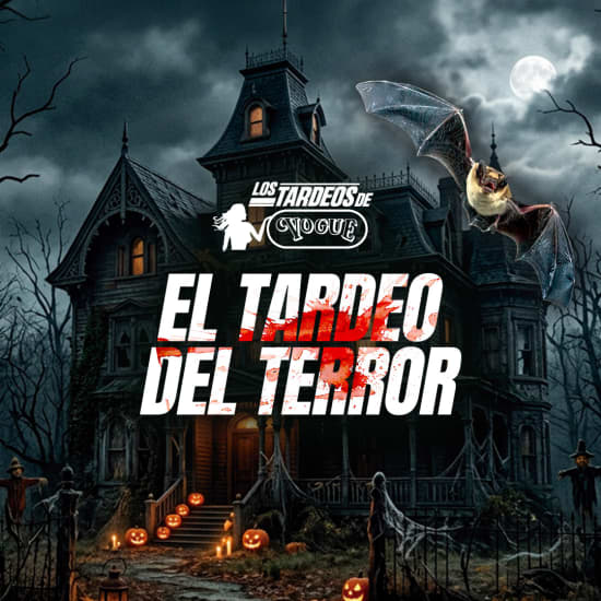 El tardeo del terror en VG