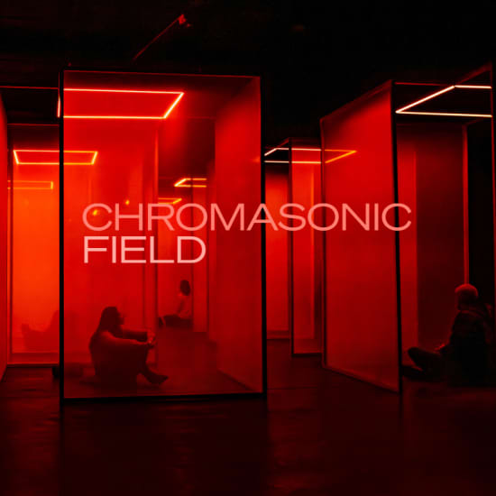 Chromasonic Field