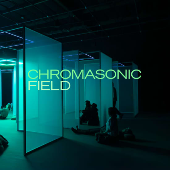 Chromasonic Field