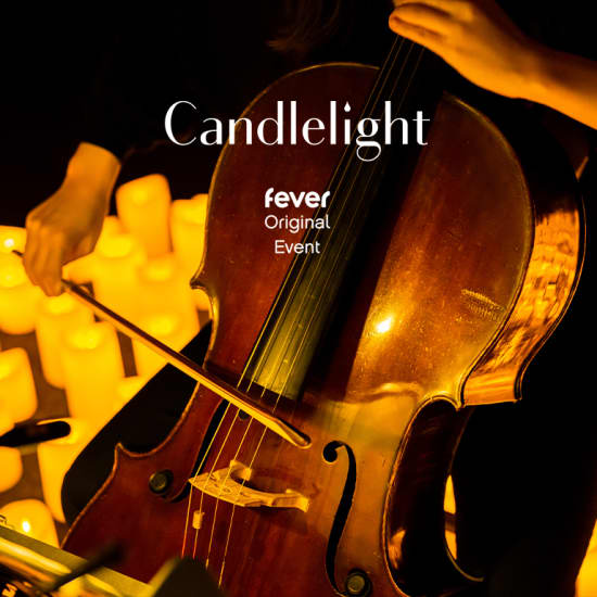 Candlelight: Tributo a Coldplay en Teatro Carrión