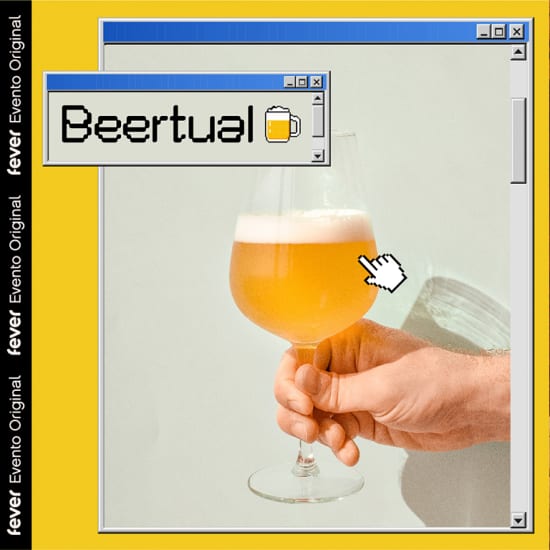 Beertual: la cata online de cervezas