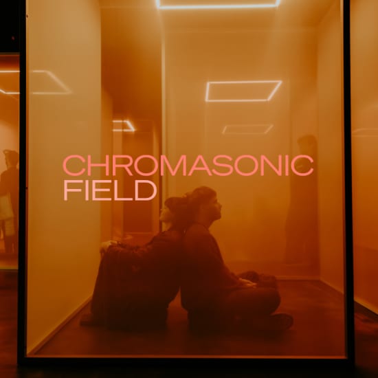 Chromasonic Field