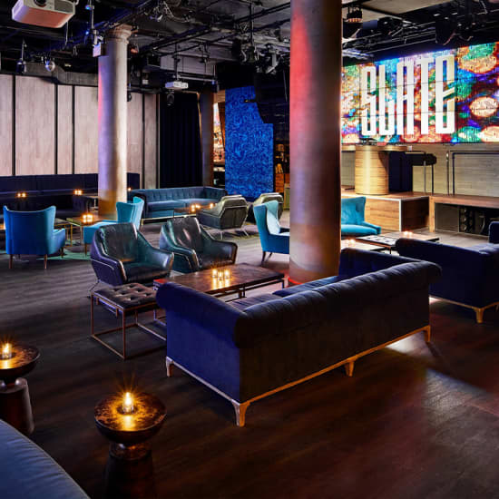 How Parties Used To Be NYC Fever how-parties-used-to-be-nyc-fever