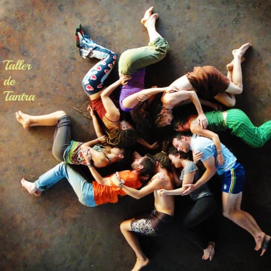 Taller de Tantra