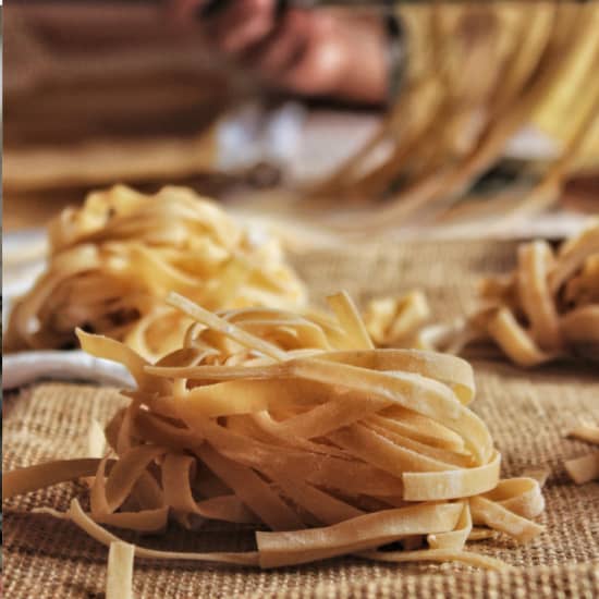 Classic Handmade Pasta in Washington DC Alexandria