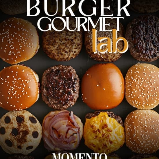 Burger Lab