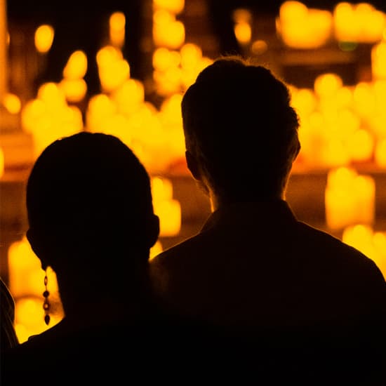 Candlelight: Tributo ai Queen e The Beatles - Foto del evento