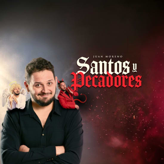 Santos y Pecadores en Madrid