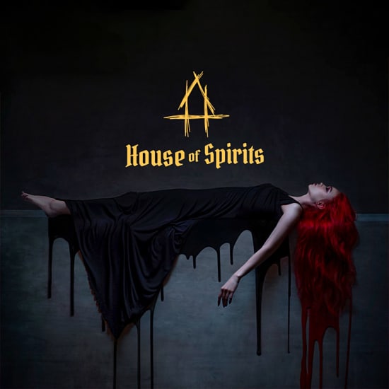 House of Spirits: Volkov Manor - A Haunted Cocktail Soirée - Waitlist
