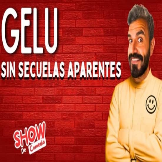 Sin secuelas aparentes, en Huertas