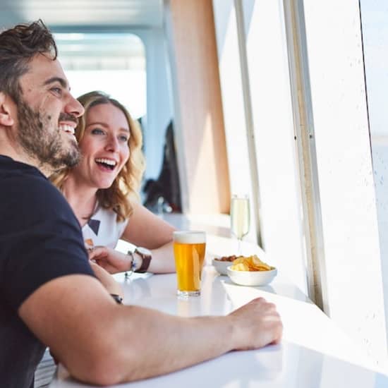 Mornington Peninsula: Bay Cruise & Sightseeing from Melbourne