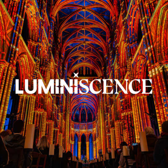 LUMINISCENCE - Strasbourg - Billets | Fever