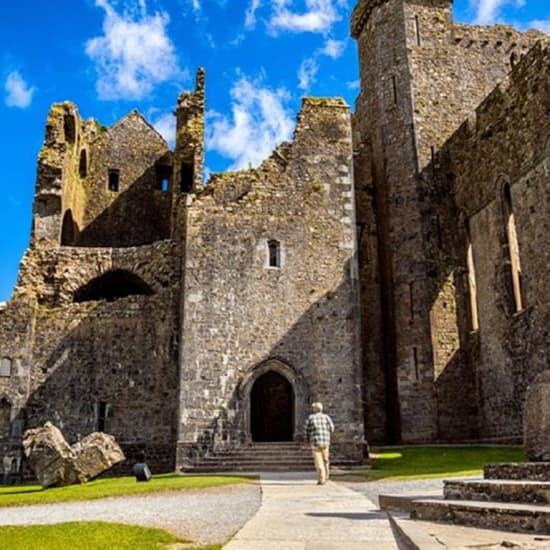 Blarney Castle Day Trip from Dublin