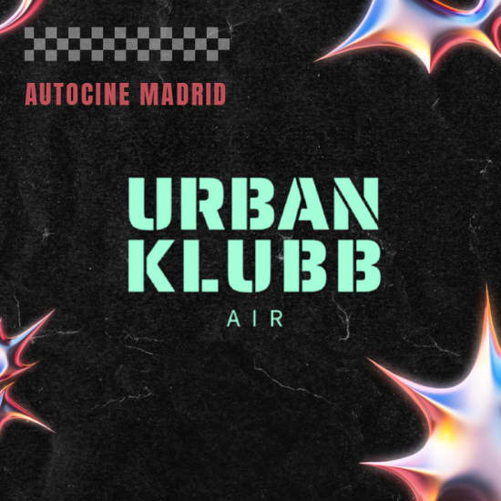 ﻿URBAN KLUBB