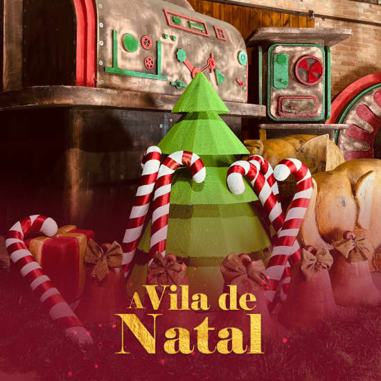 Vila de Natal