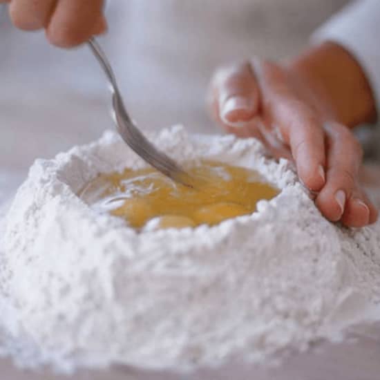 Fresh Pasta 101 - Atlanta