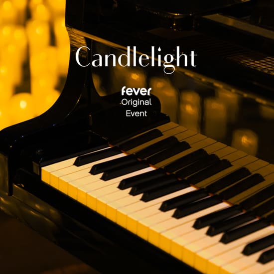 Candlelight: J-POP 平成と令和を代表する歌姫の名曲集