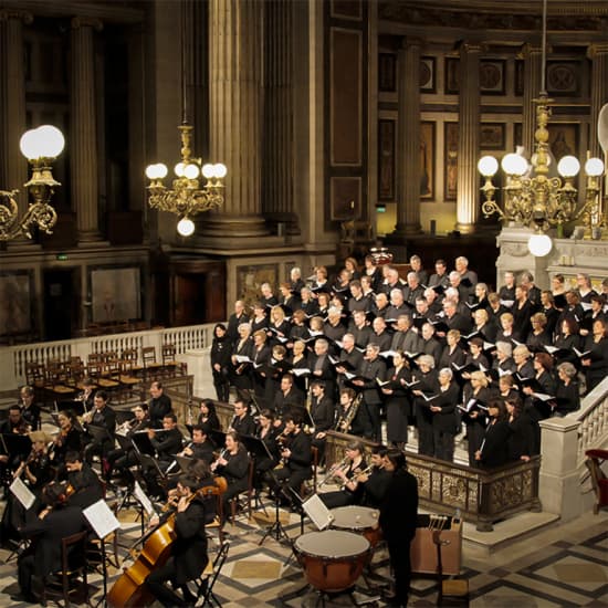 Concert de Noël : Vivaldi, Corelli et autres