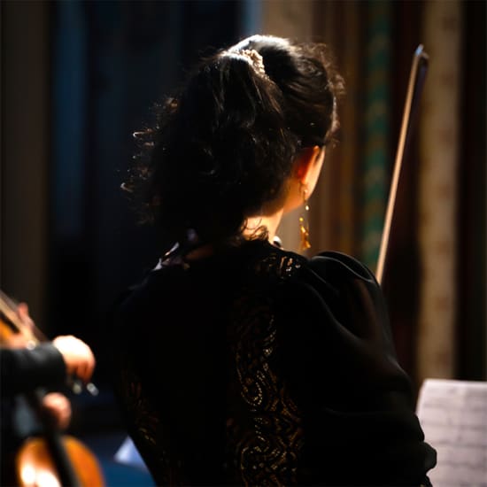 Concert de Noël : Vivaldi, Corelli et autres