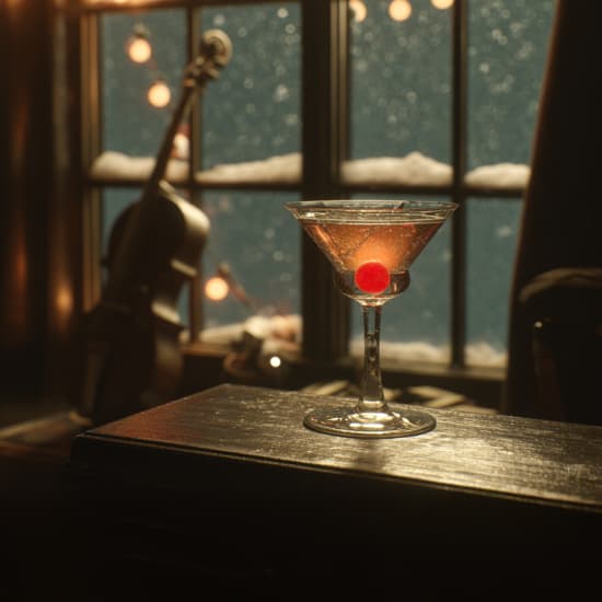 A Very Sinatra Christmas Special at Portland Marriott Downtown Waterfront