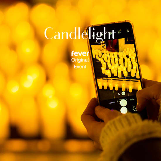 Candlelight: Featuring Vivaldi’s Four Seasons & More - Pittsburgh | Fever