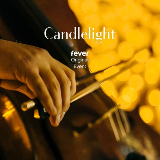 Candlelight: Featuring Vivaldi’s Four Seasons & More