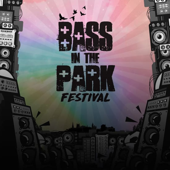 Bass in the Park Festival with DJ EZ and Andy C