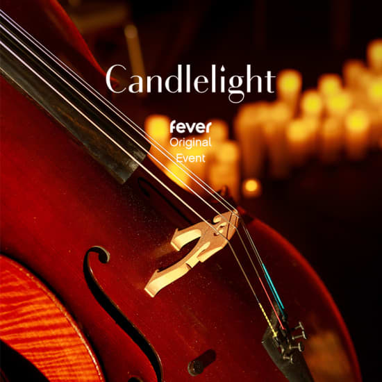 Candlelight: Beethovens beste Werke im Ventana