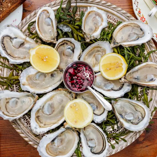 The Ultimate Oyster Shucking & Tasting Class - New York | Fever