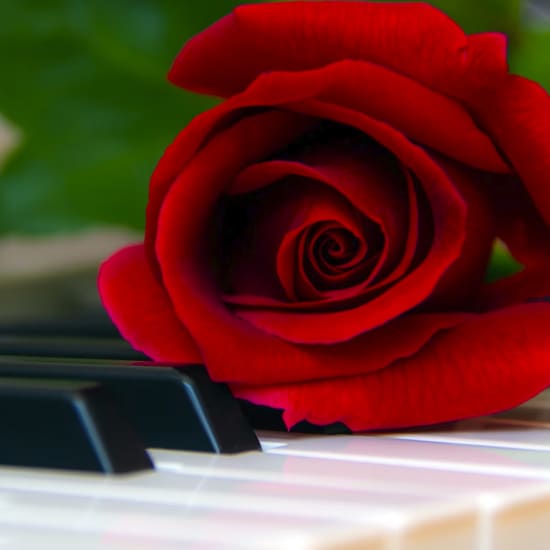 Valentine's Moonlight Sonata by Candlelight