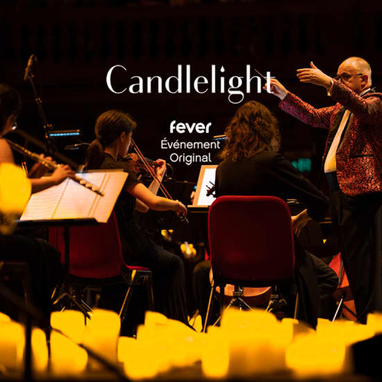 Candlelight Orchestre: Spécial d'Halloween