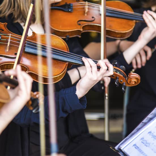 Music From the Movies by Candlelight