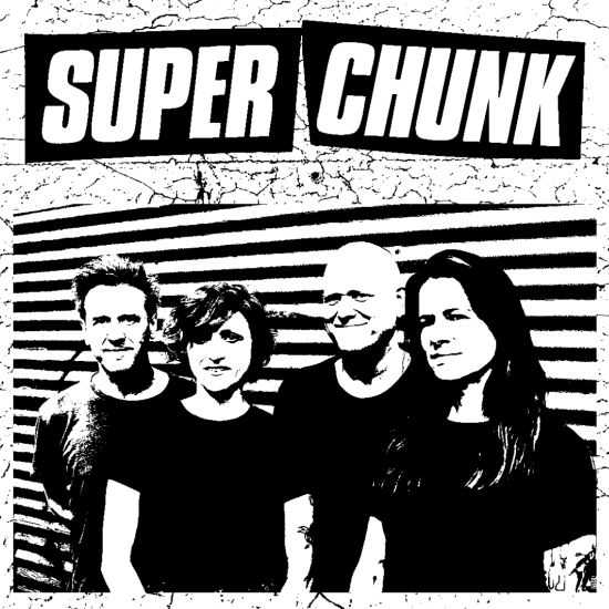 Superchunk no LAV, Lisboa 2026