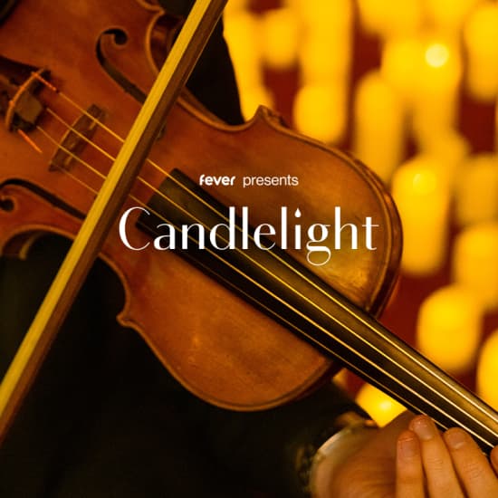 Affiche Candlelight: Een tribute aan ABBA