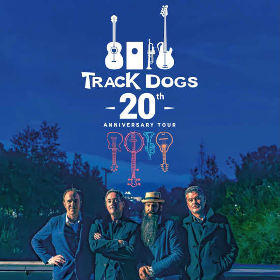 Track Dogs
