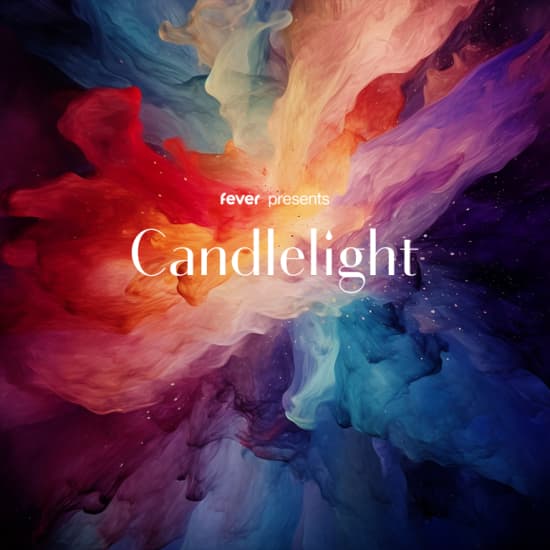 Candlelight: Een tribute aan Coldplay in het Koninklijk Theater Tuschinski