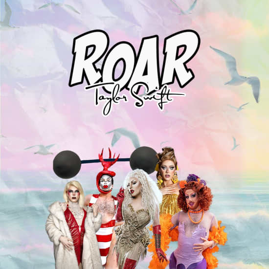 ﻿ROAR Party - Taylor Swift Edition at Ya'sta Club