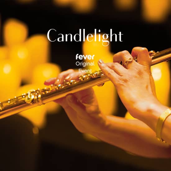 Candlelight: The Best of J-pop