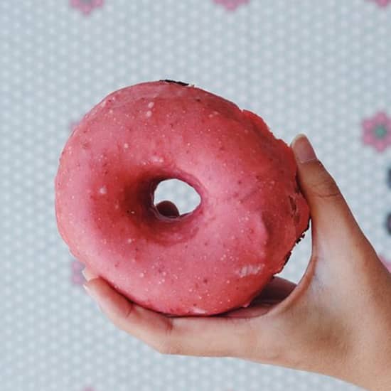 Underground Donut Tour - Chicago's First Donut Tour