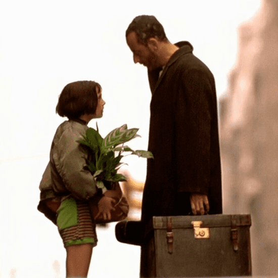Leon: The Professional at Rooftop Cinema Club South Beach