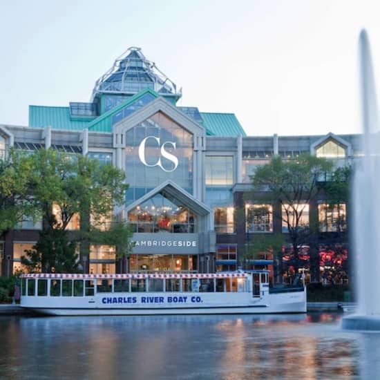 Charles River Esplanade in Back Bay - Tours and Activities